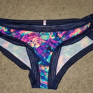 Victoria Secret Pink suze medium underwear